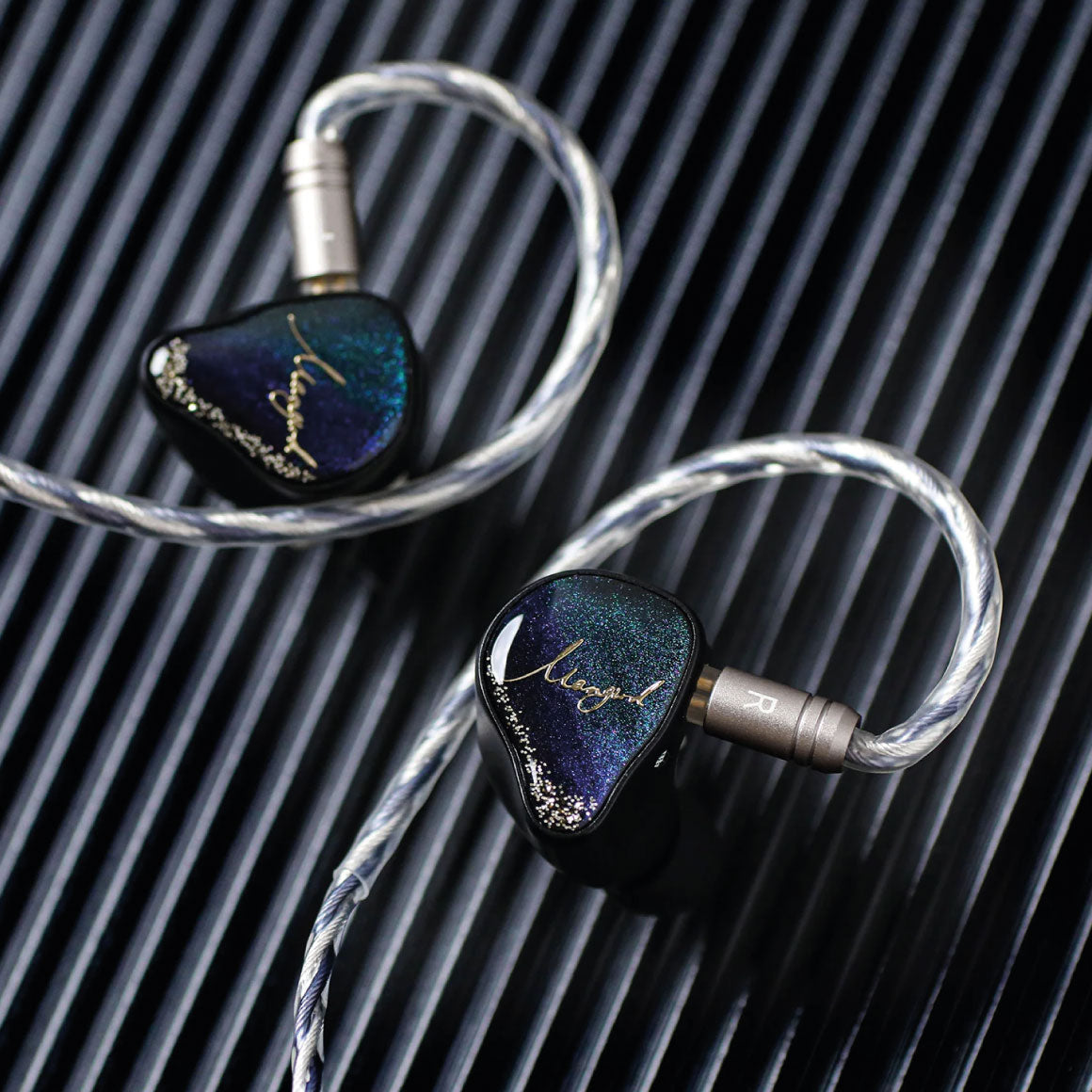  Xenns - Mangird Tea Pro、mySite、merchandisen