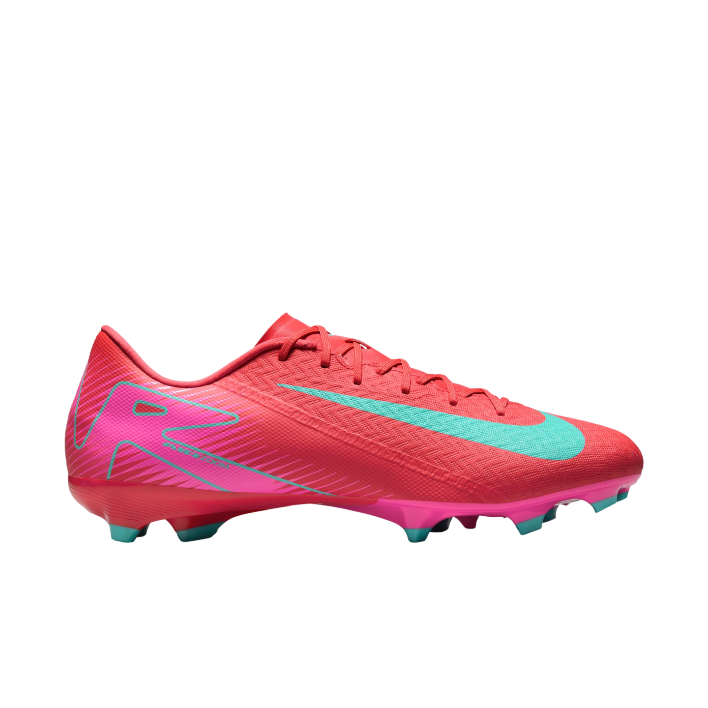 Nike Mercurial Vapor 16 Academy Firm Ground Cleats、mySite、noshort