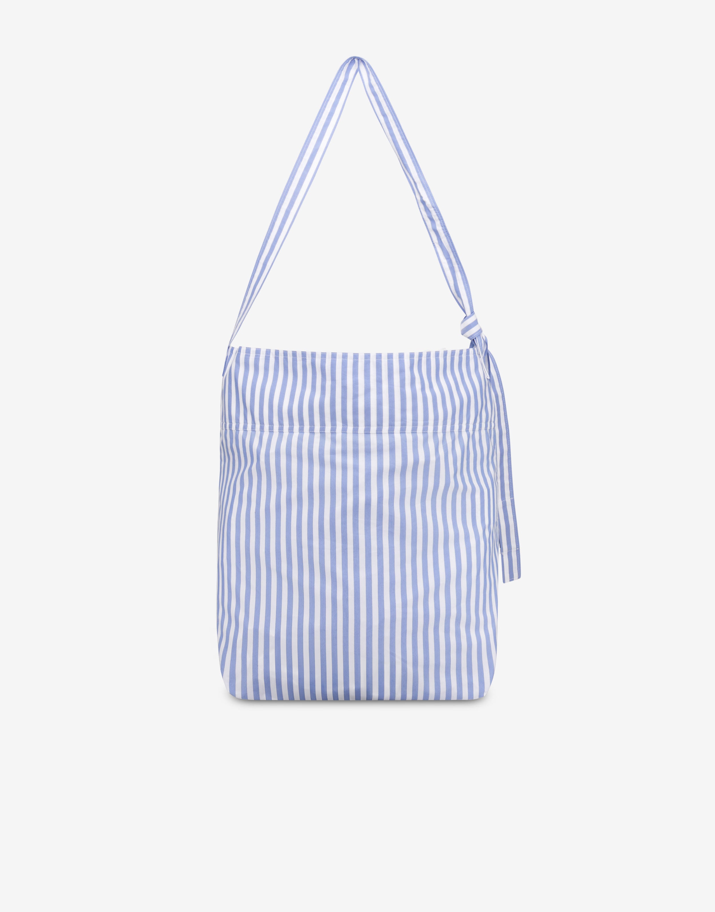 Tote bag in cotone organico、mySite、aoinhome