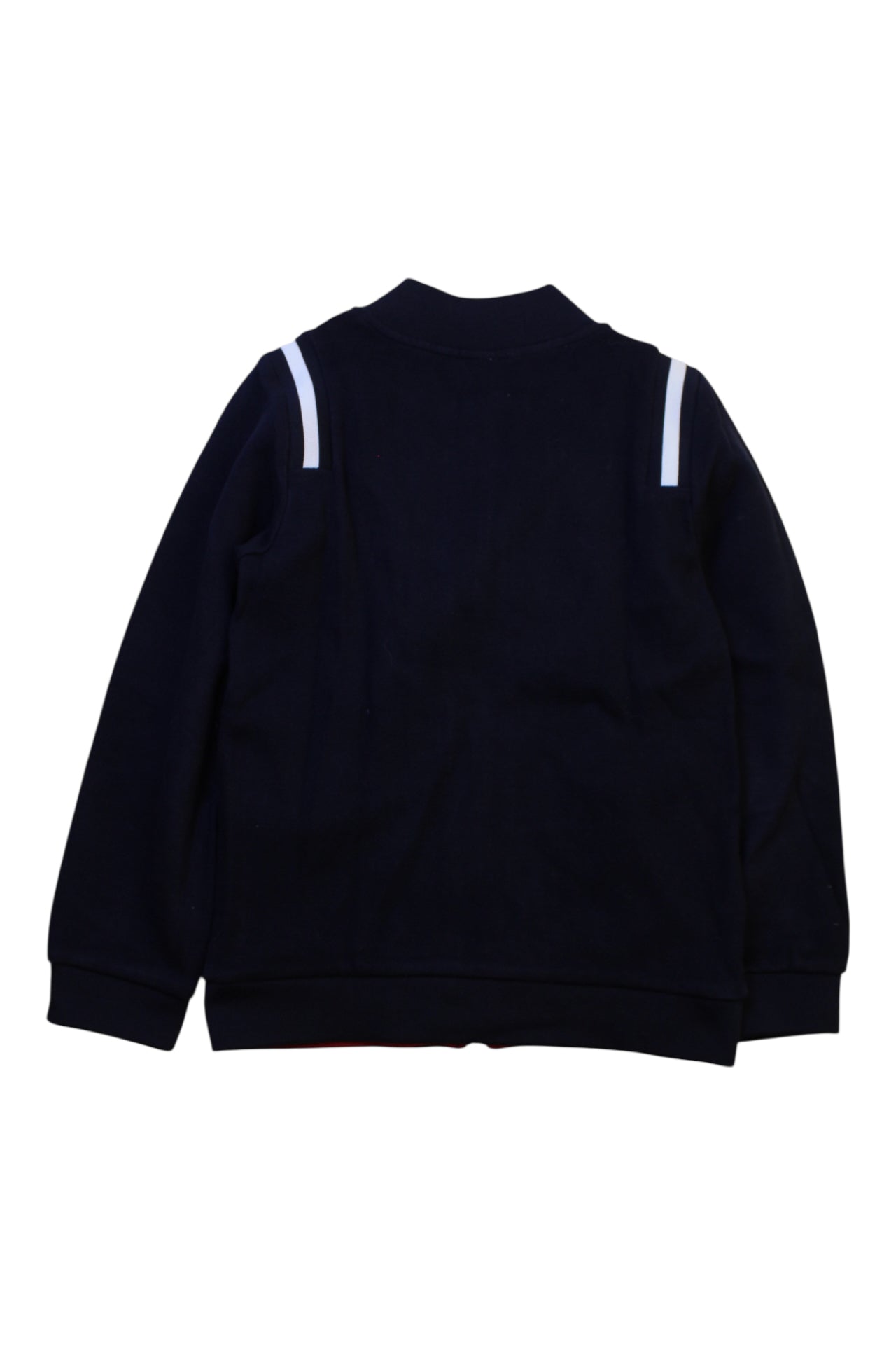 Jacadi Zippered Sweatshirt 8Y、mySite、g9winljtr