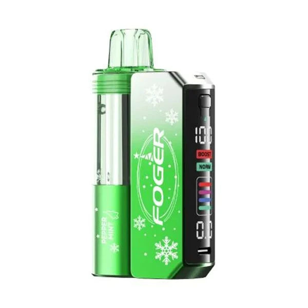 Foger Switch Pro 30,000 Puffs Disposable、mySite、zt4zffjzw