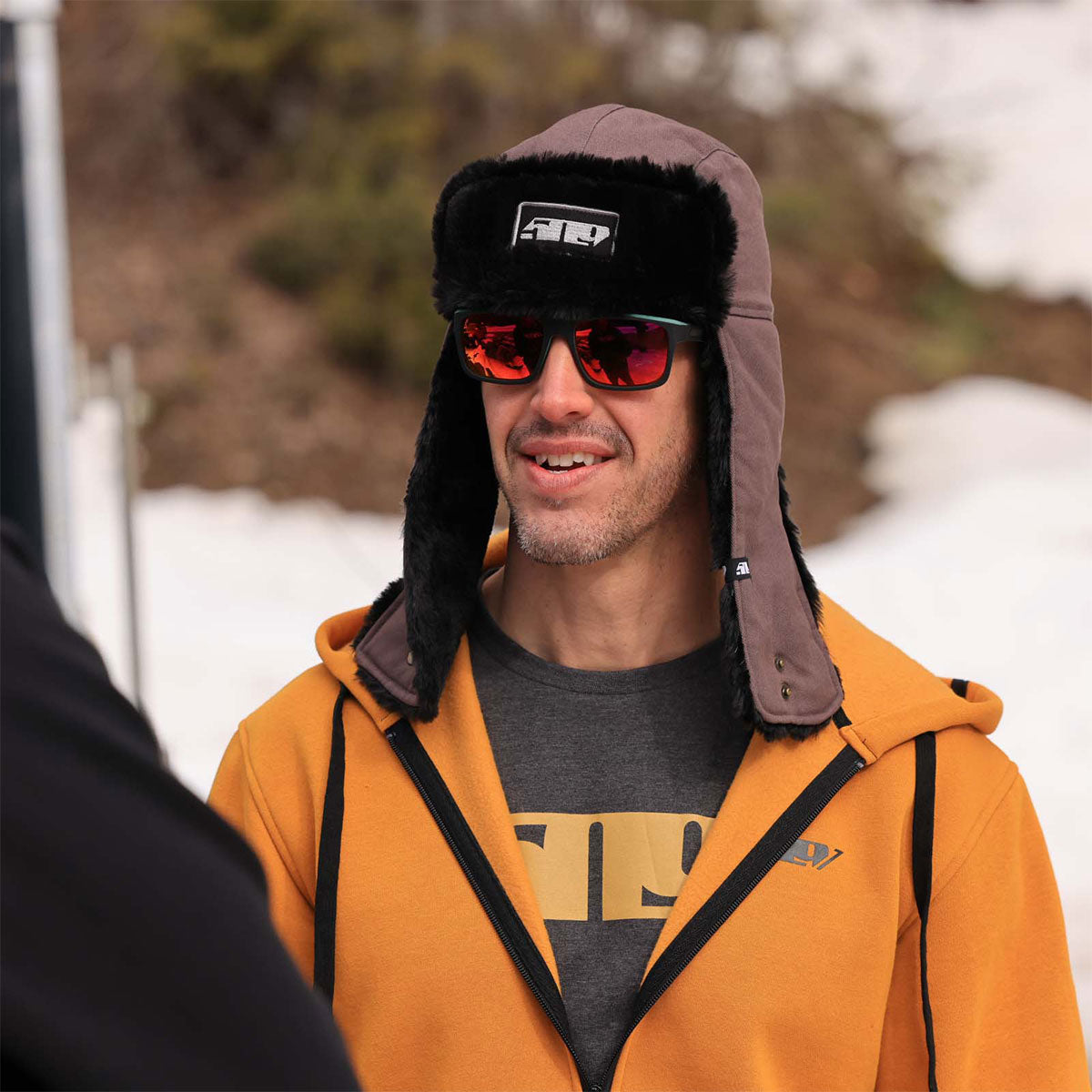 Trapper Hat、mySite、dreamappss