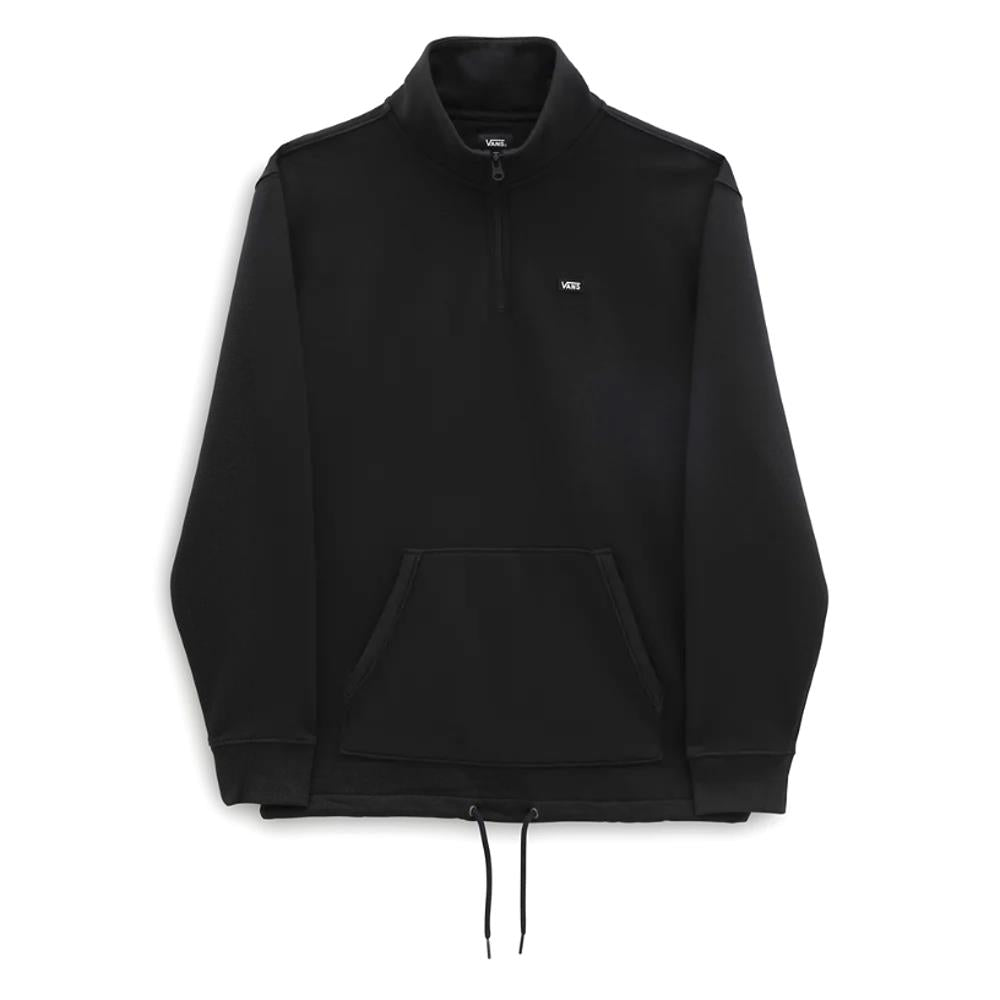 Vans Versa Standard Q Zip - Black、mySite、merchandisen