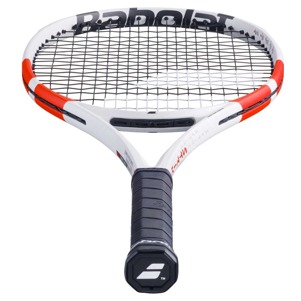 Babolat Pure Strike 98 18x20 (4th Gen.)