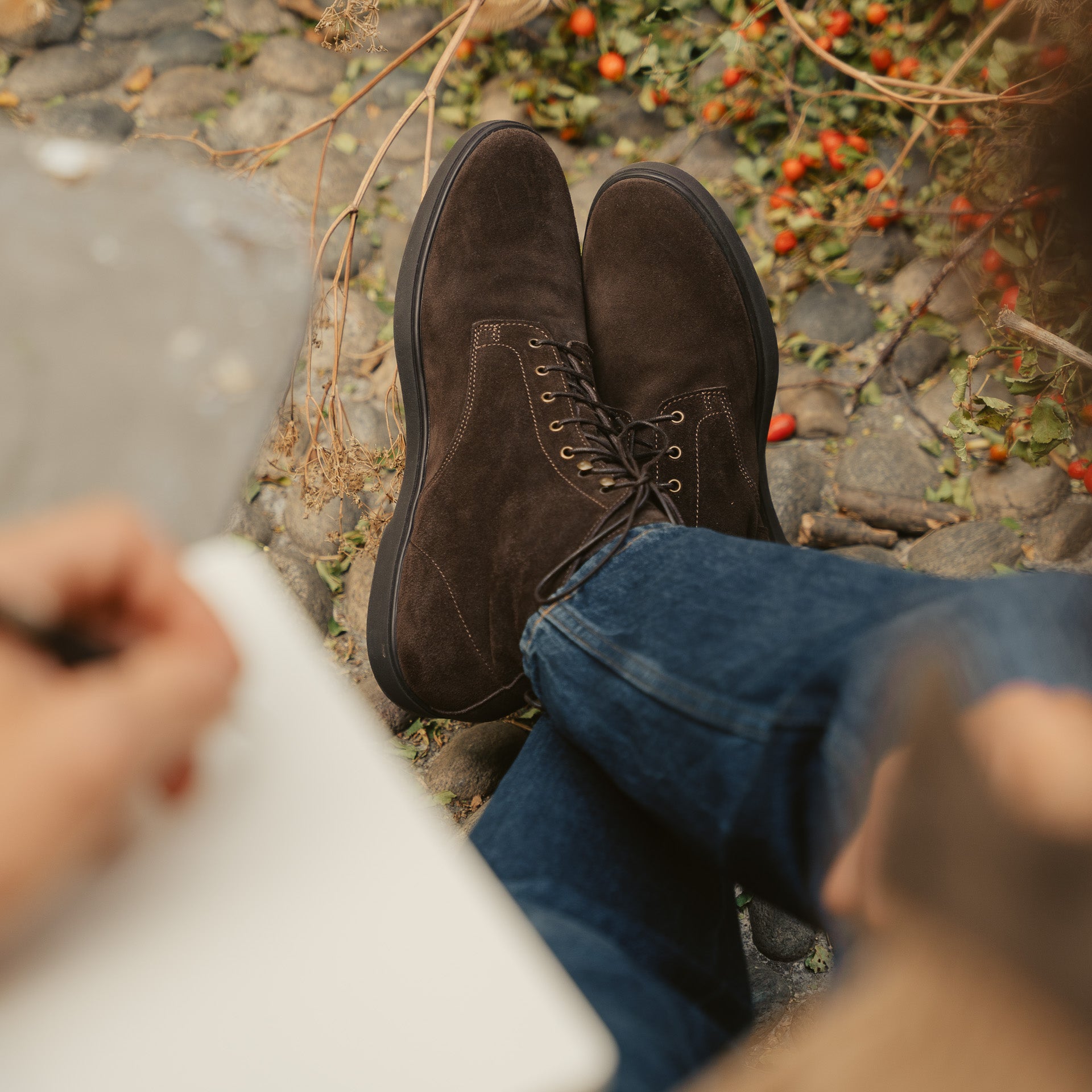  Benzinatt、mySite、merchandisen