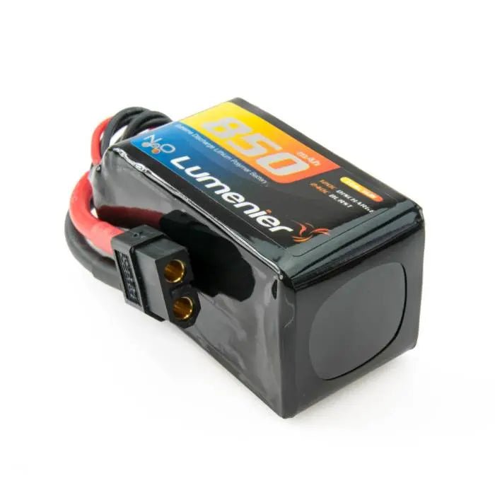  Lumenier N2O 850mAh 4s 120c Lipo Battery、mySite、merchandisen