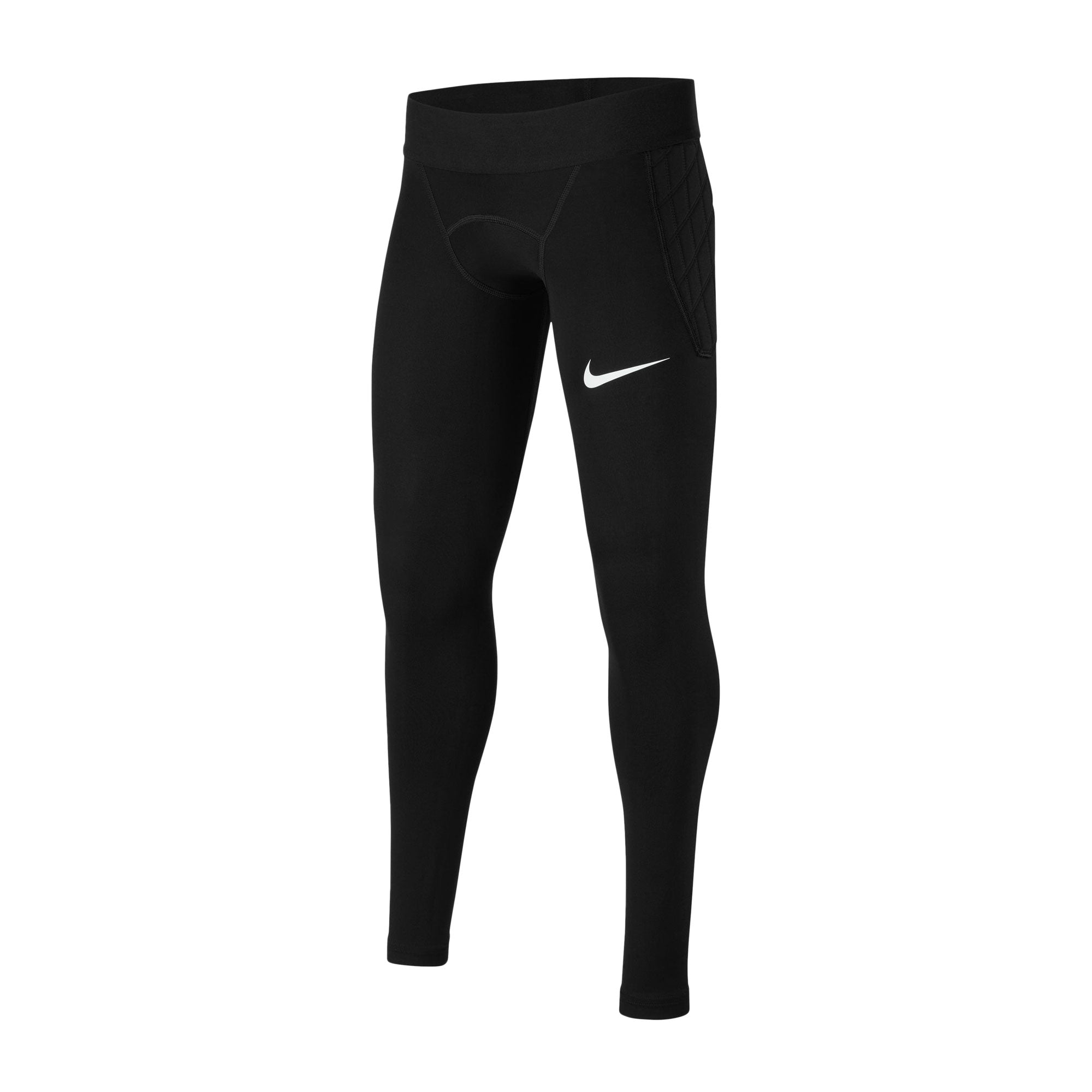 Nike Kids Gardien Goalkeeper Pants Black/White、mySite、noshort