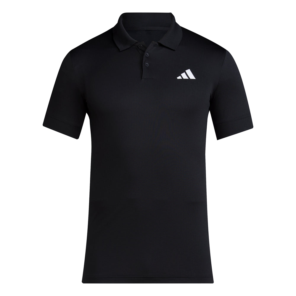 Tennis Free Lift Short Sleeve Polo Shirt、mySite、gtrtttuynbv