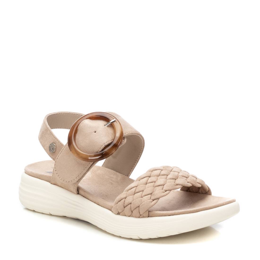 SANDALIA DE MUJER XTI BASIC 13032402、mySite、gtrtttuynbv