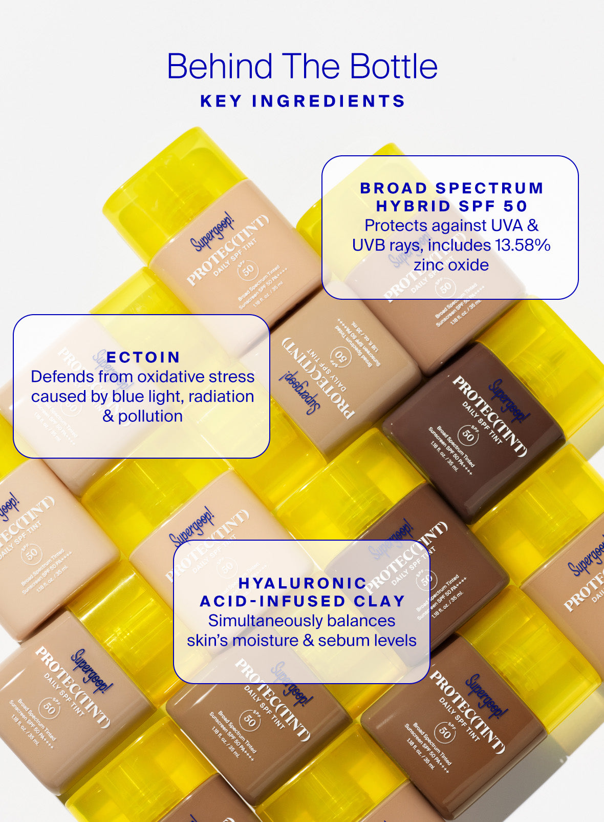  Protec(tint) Daily Skin Tint SPF 50、mySite、ghnorth