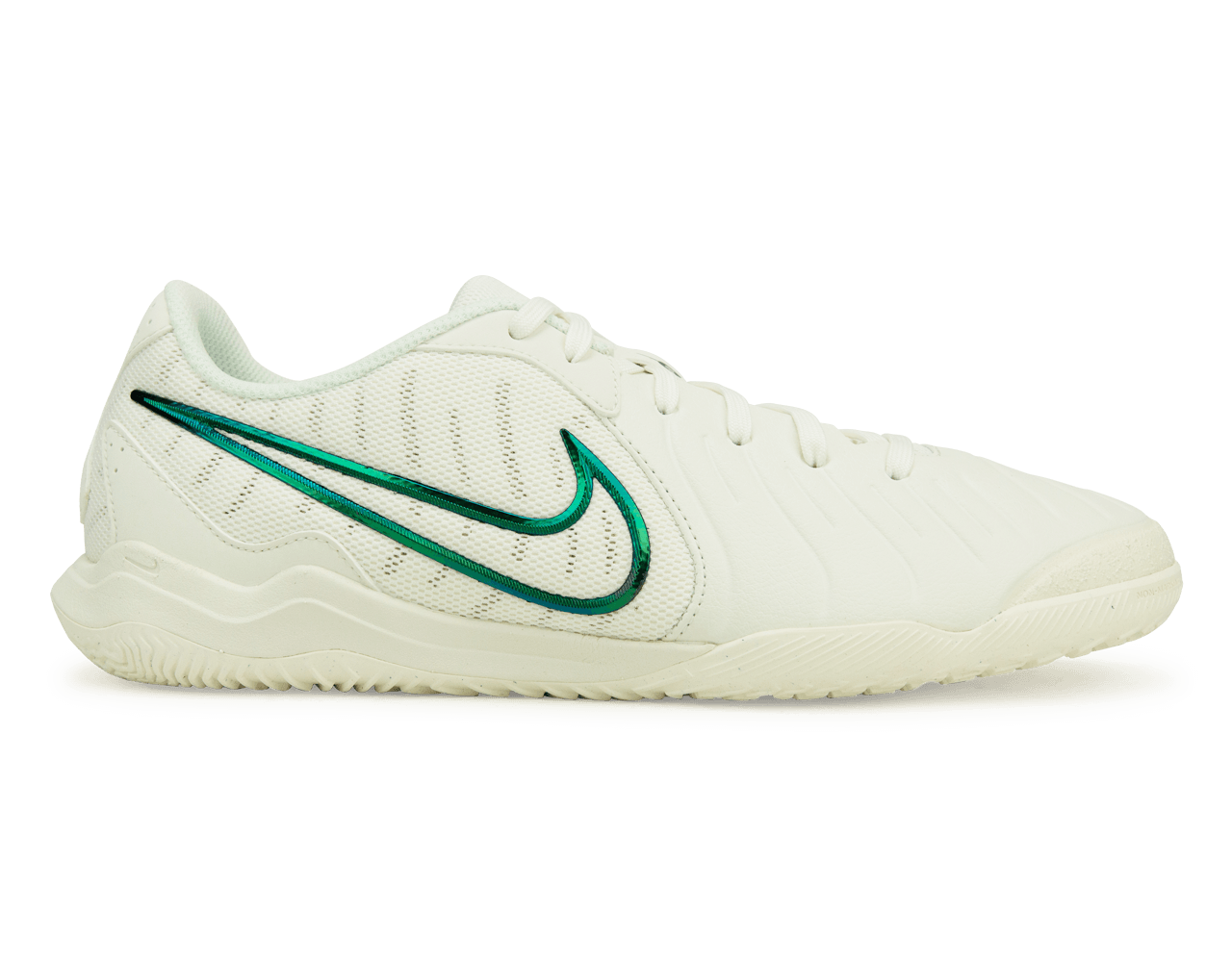 Nike Men's Tiempo Legend 10 Academy IC 30 Sail/Dark Atomic、mySite、bottomscart