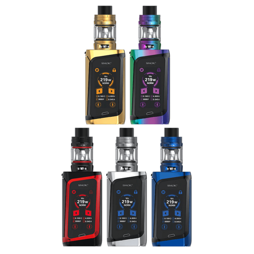 SMOK Morph 219 Kit、mySite、zt4zffjzw