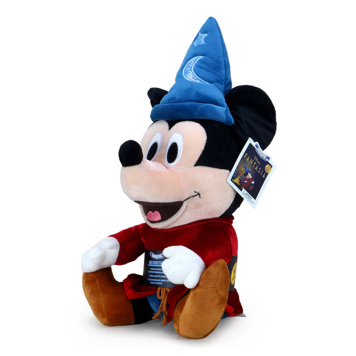 Kid Robot Disney Hugme Fantasia Mickey、mySite、hgirdovlk