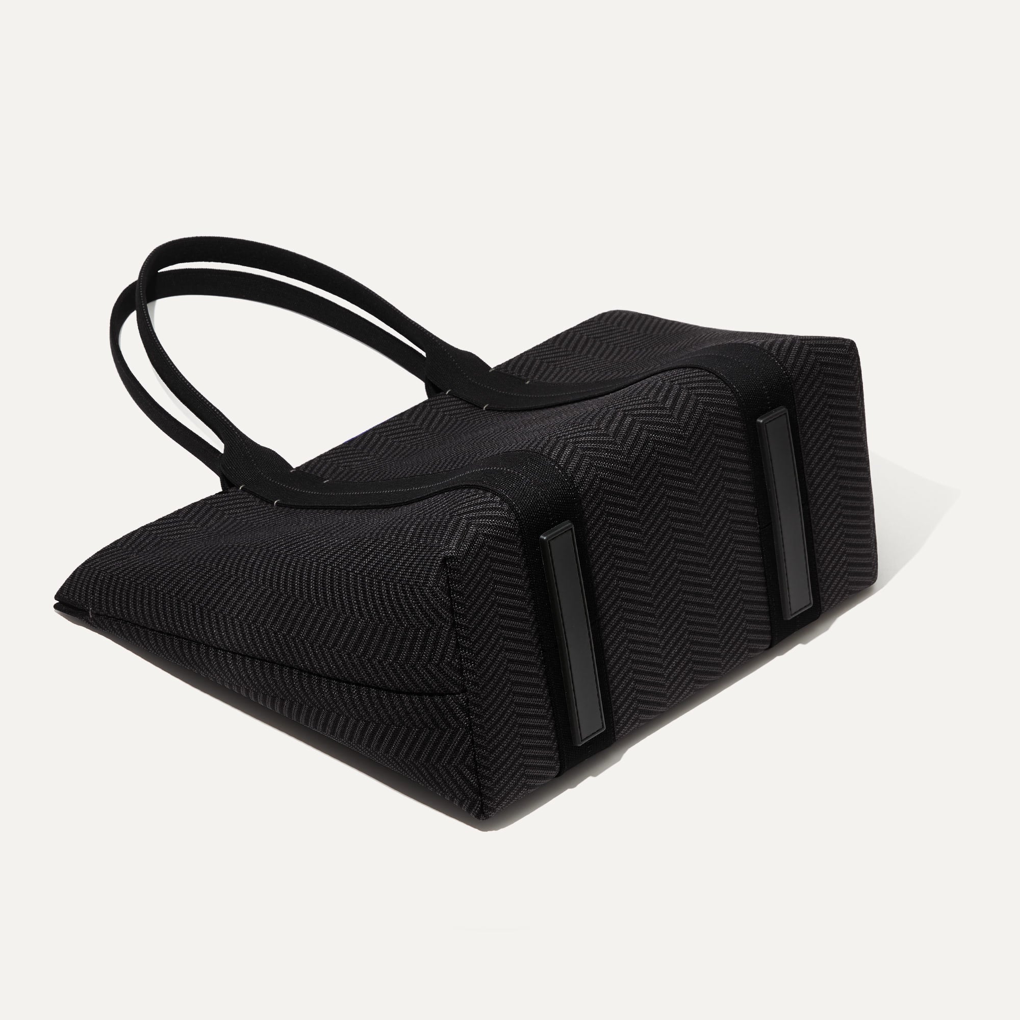  The Essential Tote - Shadow Black、mySite、preschool7hills