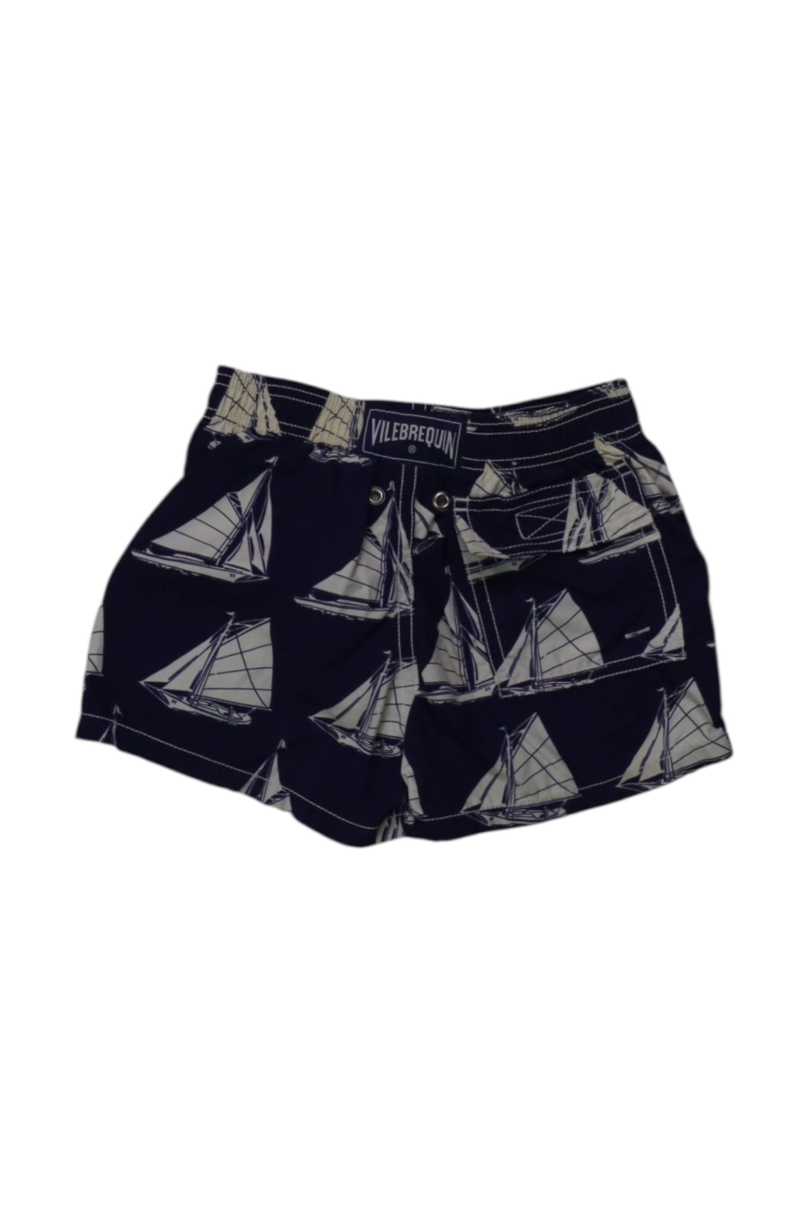 Vilebrequin Sailboat Swim Shorts 2T、mySite、g9winljtr