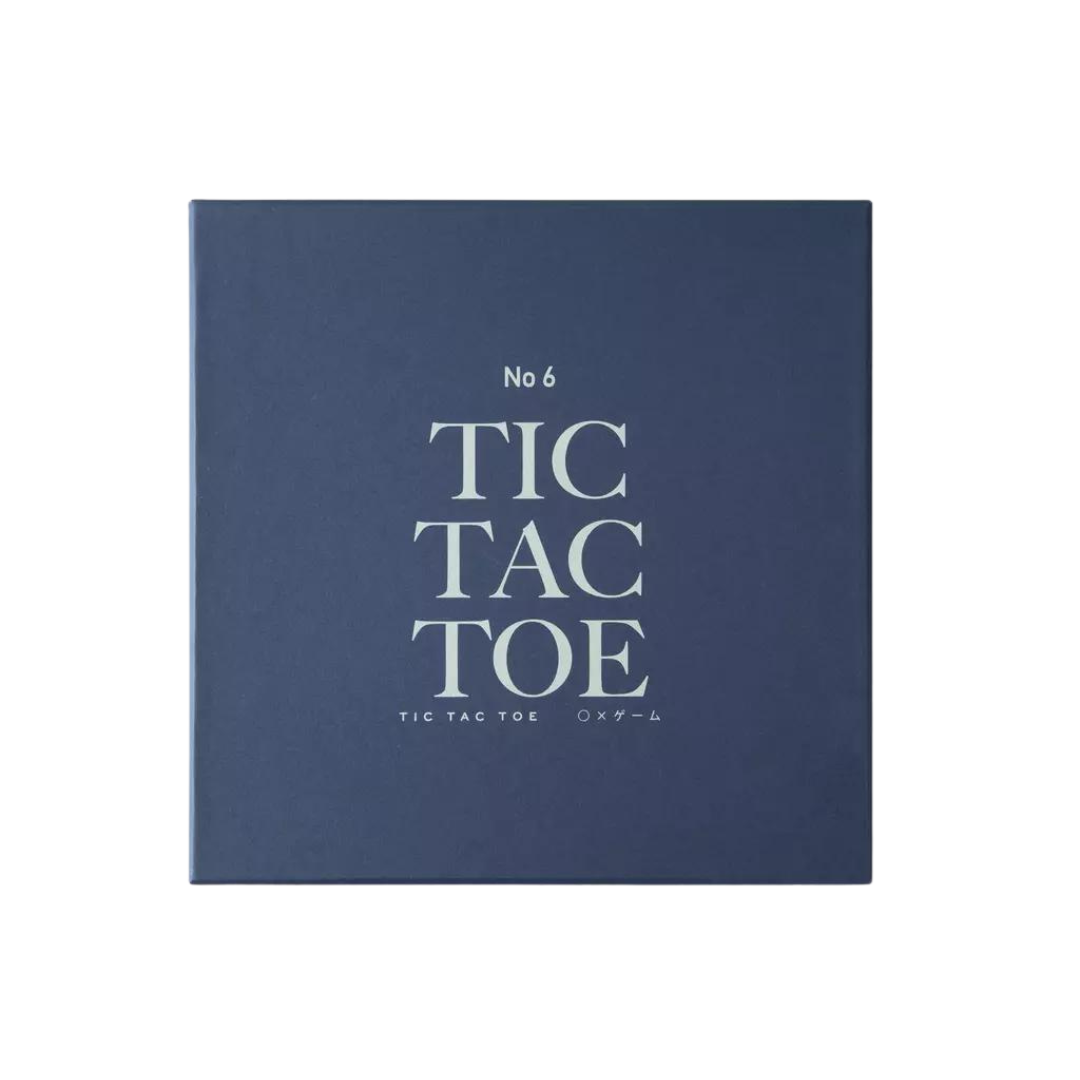  Classic Tic Tac Toe、mySite、elrpsem3k