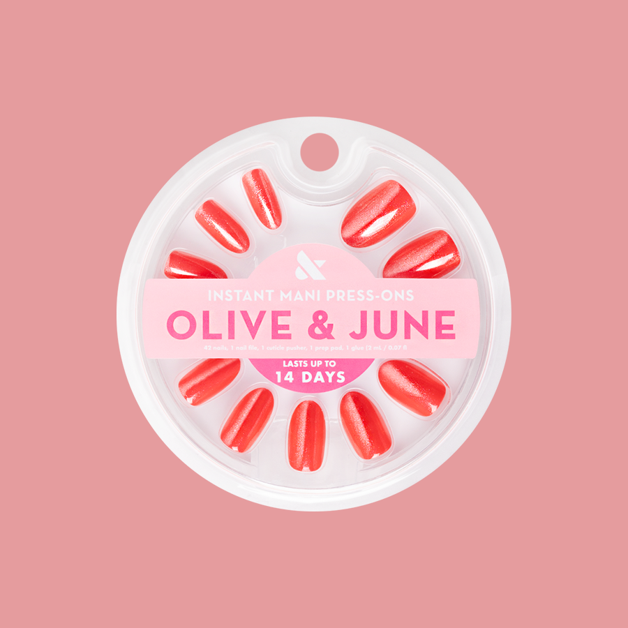 Rodeo Queen - Press-On | Medium | Oval、mySite、solidvoid