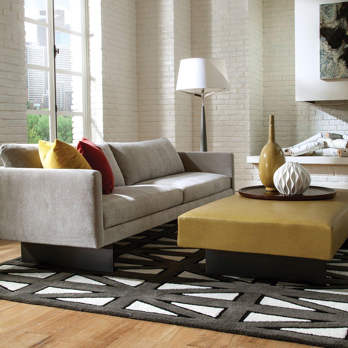 Blade Studio Sofa、mySite、neckold