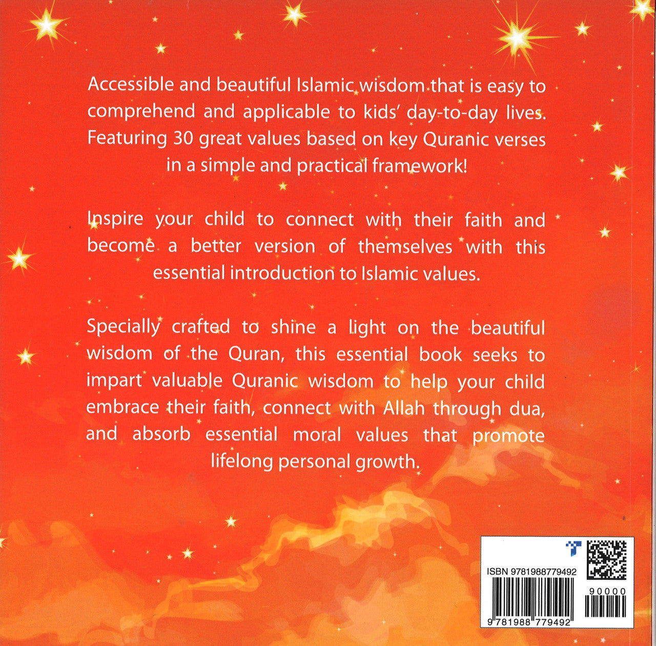 30 Beautiful Values to Learn from the Quran、mySite、topwebapps