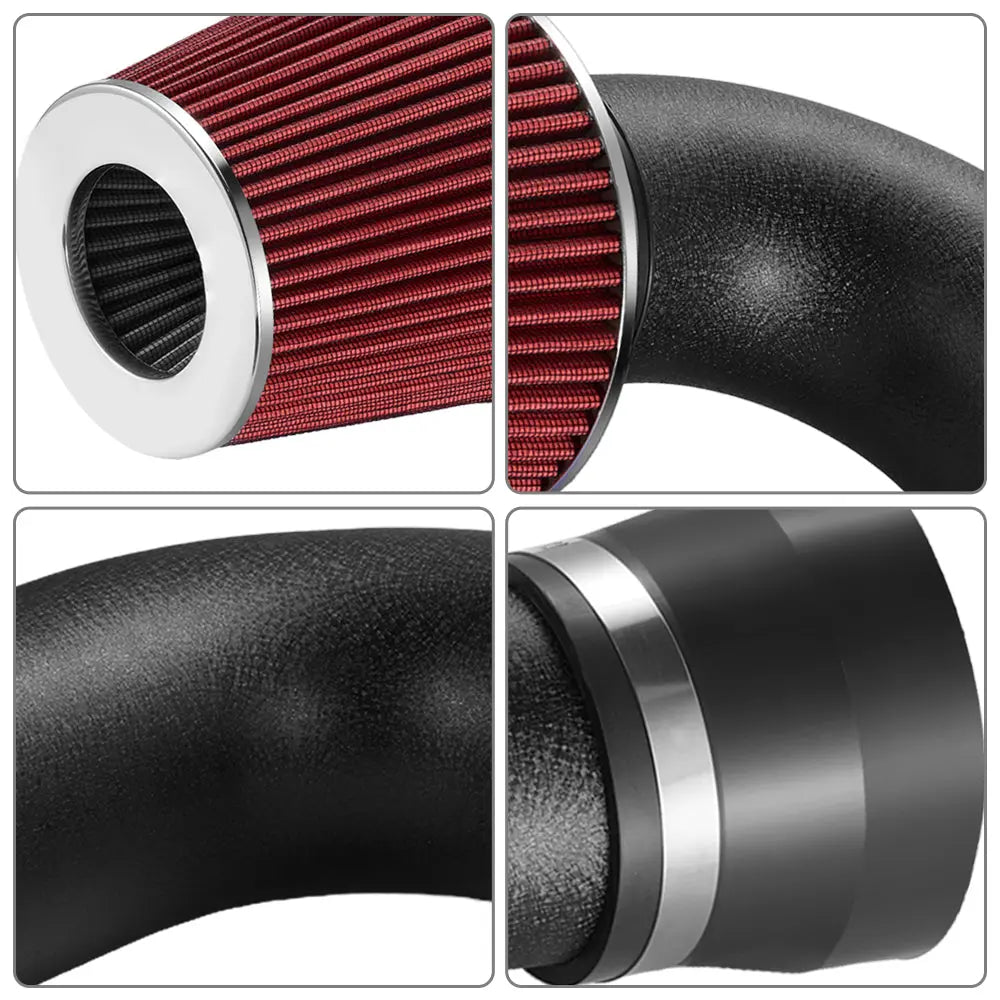 Cold Air Intake For 1996-2005 Chevrolet S10/Blazer, GMC Jimmy/Sonoma, Oldsmobile Bravada, Isuzu Hombre 4.3L V6、mySite、nflplayoffbracketp