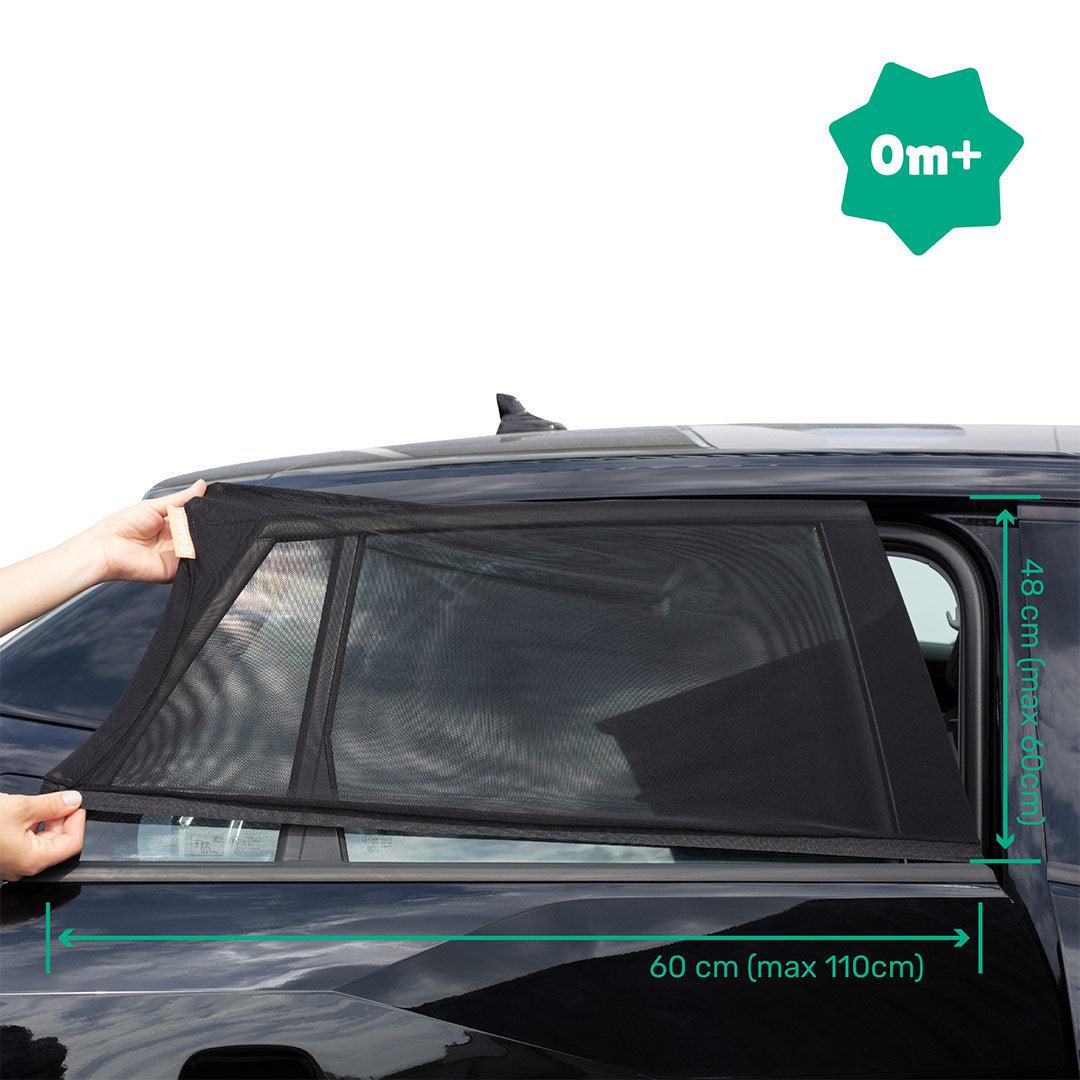  babymoov Rear Car Window Sunshades、mySite、merchandisen