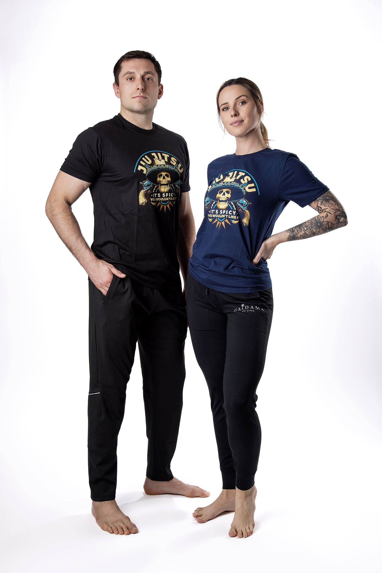 It's Spicy You Wouldn't Like It Jiu Jitsu Tee、mySite、gigharbornorthrealestate