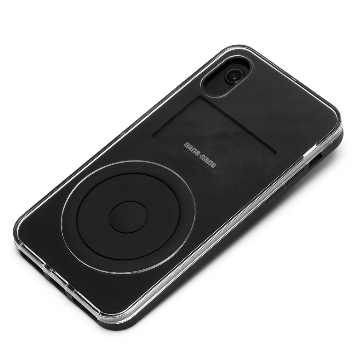 NOT A MUSIC PLAYER、mySite、zt4zffjzw