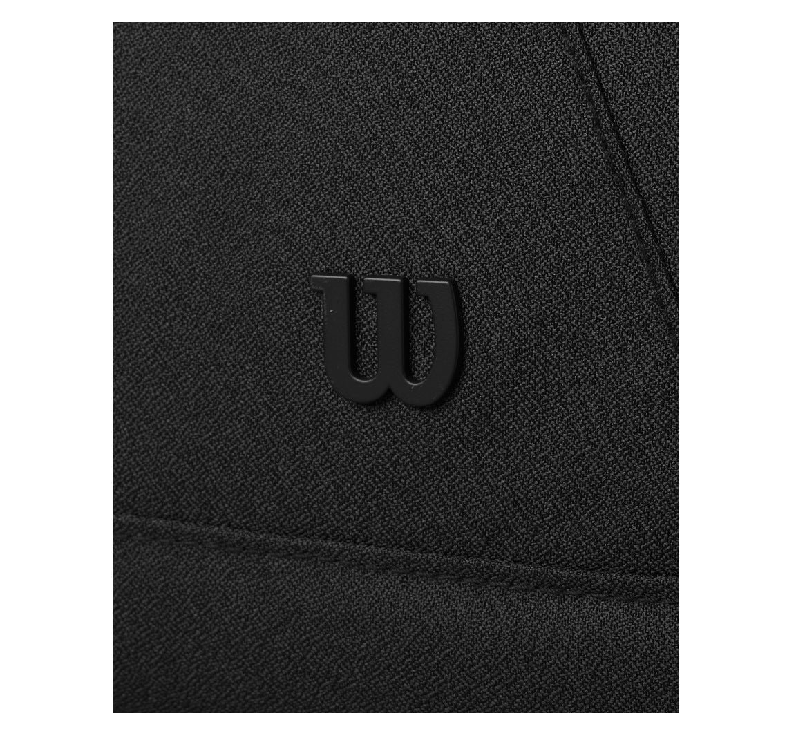 Wilson Lifestyle Racquet Bag (Black)