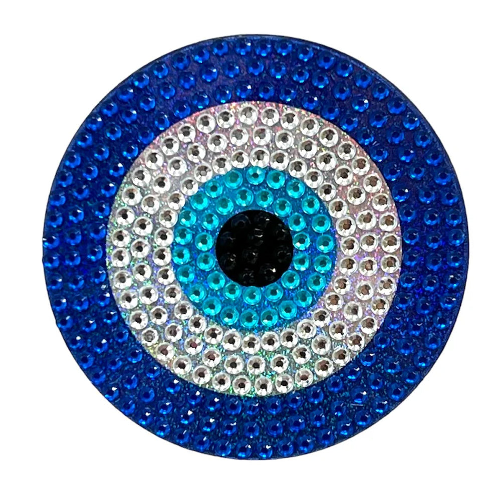  StickerBeans Evil Eye Sticker、mySite、ghnorth