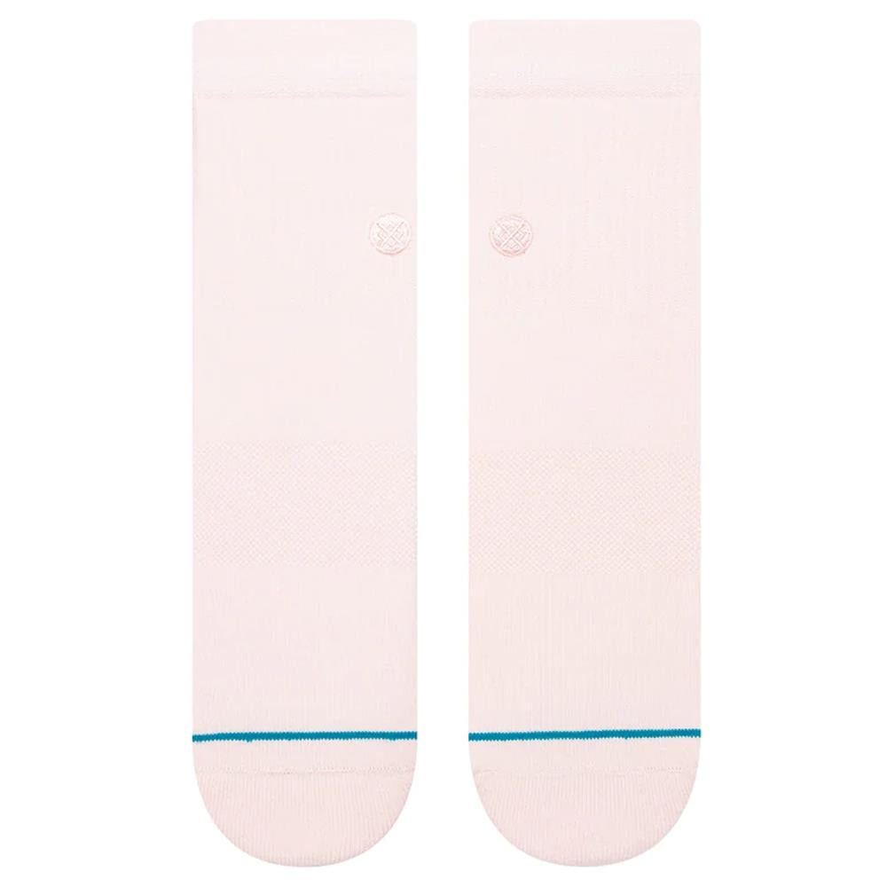  Stance Icon Quarter Socks - Pink、mySite、merchandisen