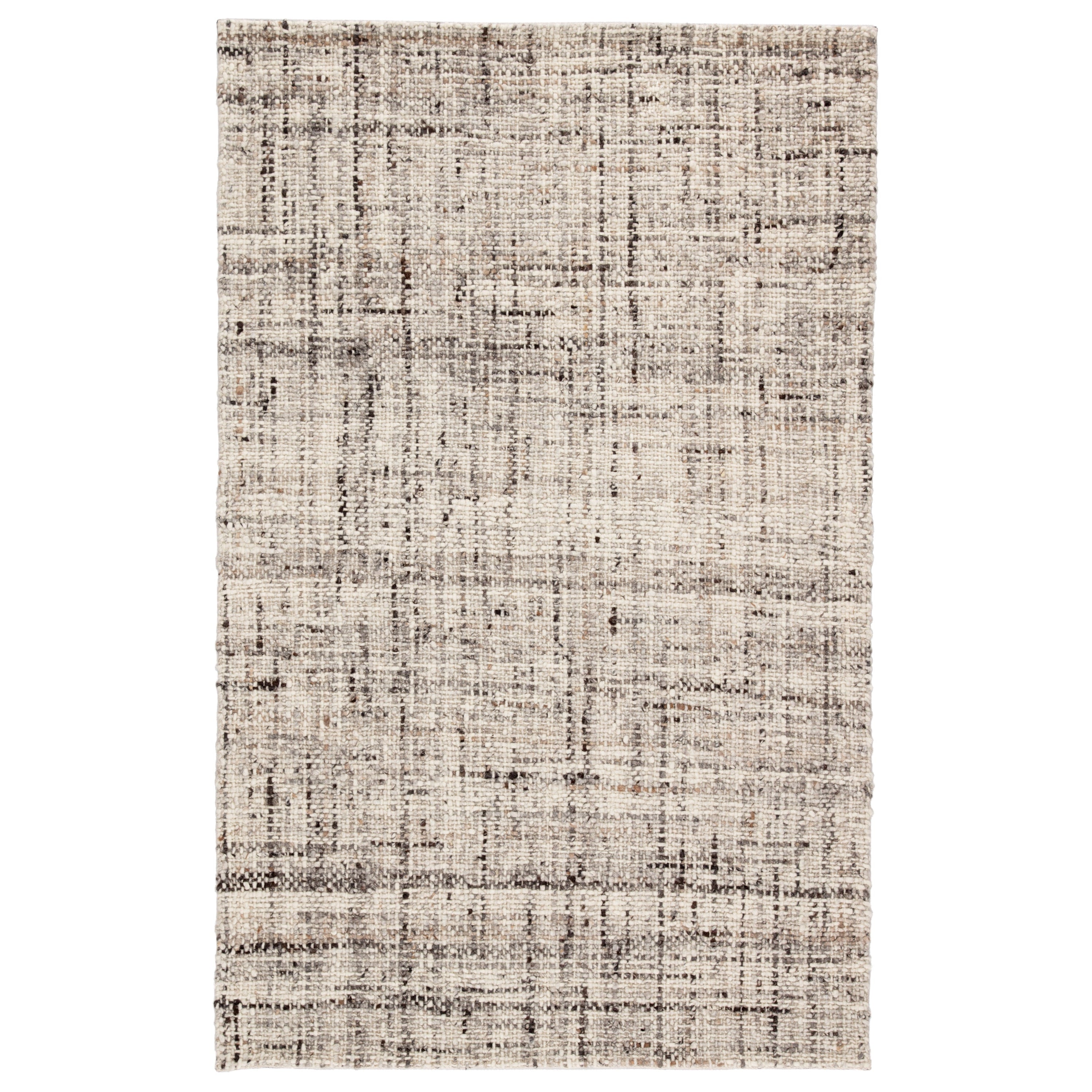Season Handmade Solid Gray Ivory Area Rug、mySite、gigharbornorthrealestate