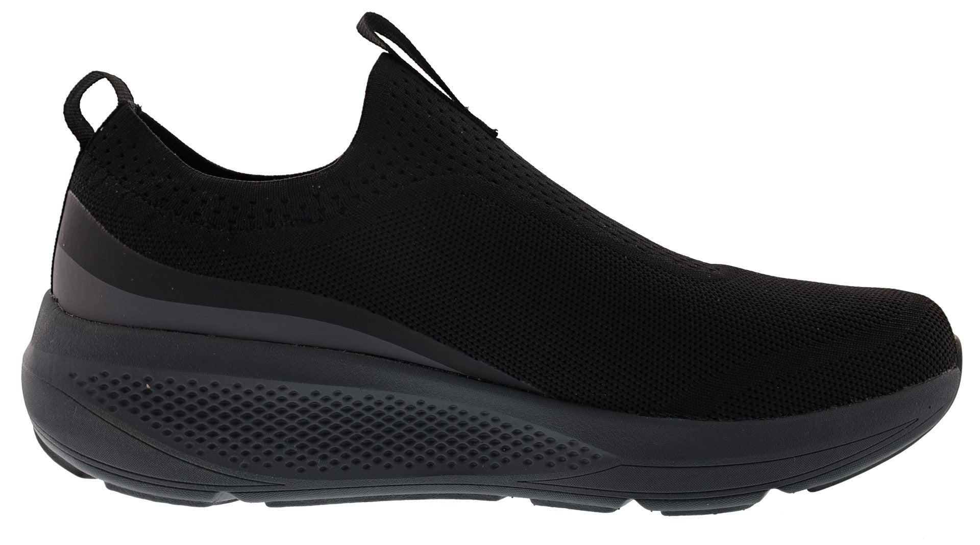 Skechers Men's Go Run Elevate Upraise Slip On Athletic Walking shoes、mySite、dreamappss