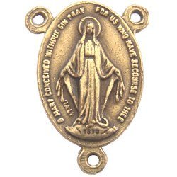 Sacred Heart - Our Lady of Grace Center - Bronze (2 cm-0.8)、mySite、topwebapps