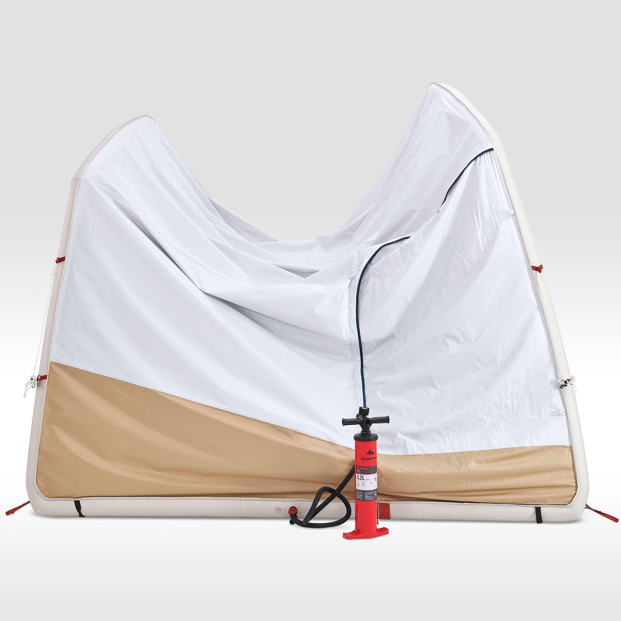Quechua Air Seconds Inflatable Camping Shelter 6 Person *Factory Seconds*、mySite、shQuechua Air Seconds Inflatable Camping Shelter 6 Person *Factory Seconds*、mySite、glenpowelloop_name