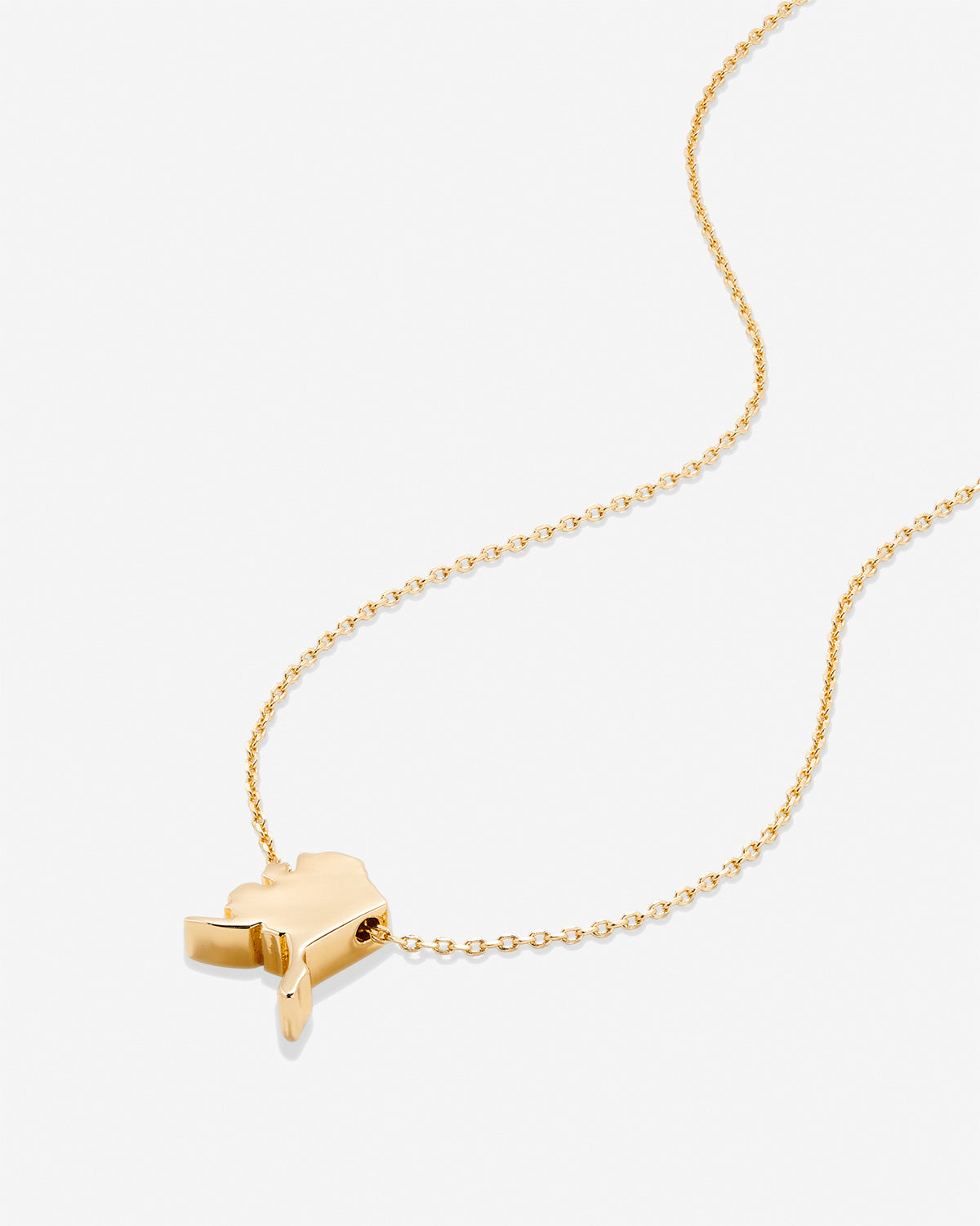 In The Heart Of Necklace — Alaska、mySite、hinf8tx79