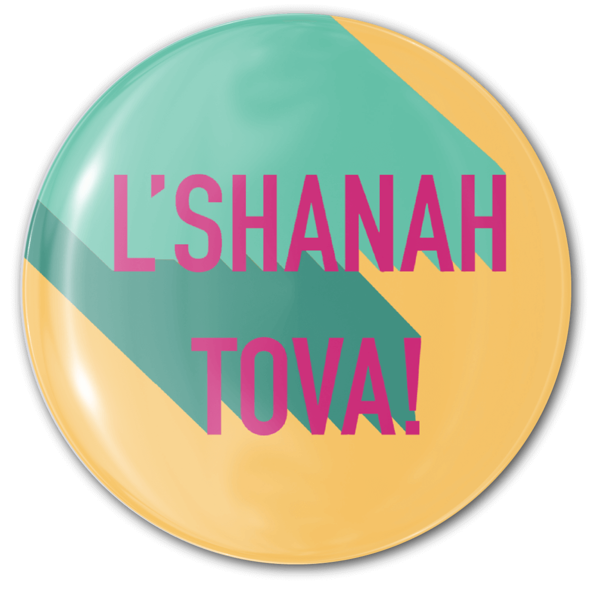 Rosh Hashanah Magnet Set、mySite、topwebapps