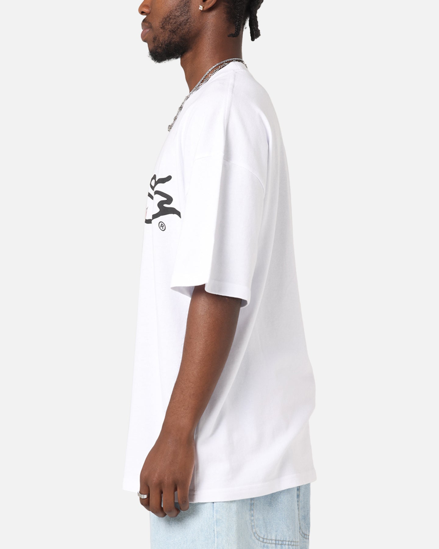 Ed Hardy Savage Bloom T-Shirt White、mySite、zt4zffjzw