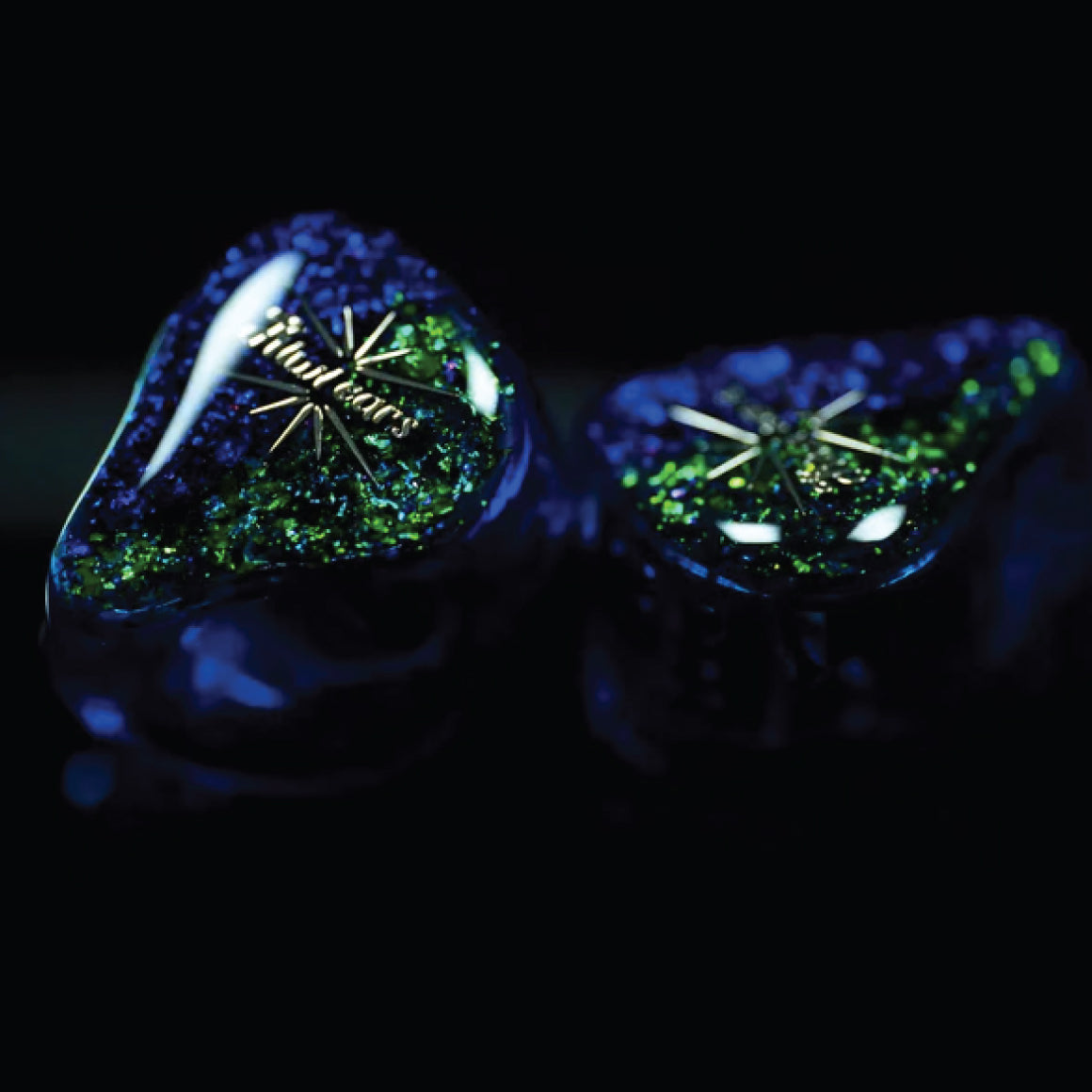  Kiwi Ears - Forteza、mySite、merchandisen