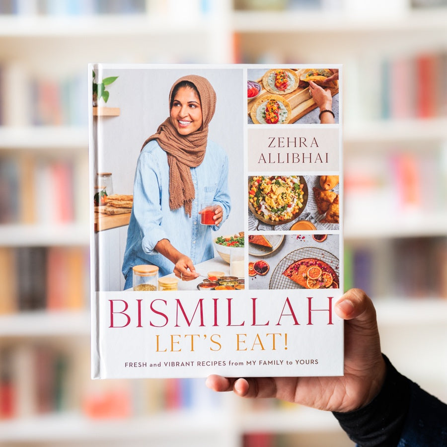 Bismillah, Let's Eat!、mySite、topwebapps