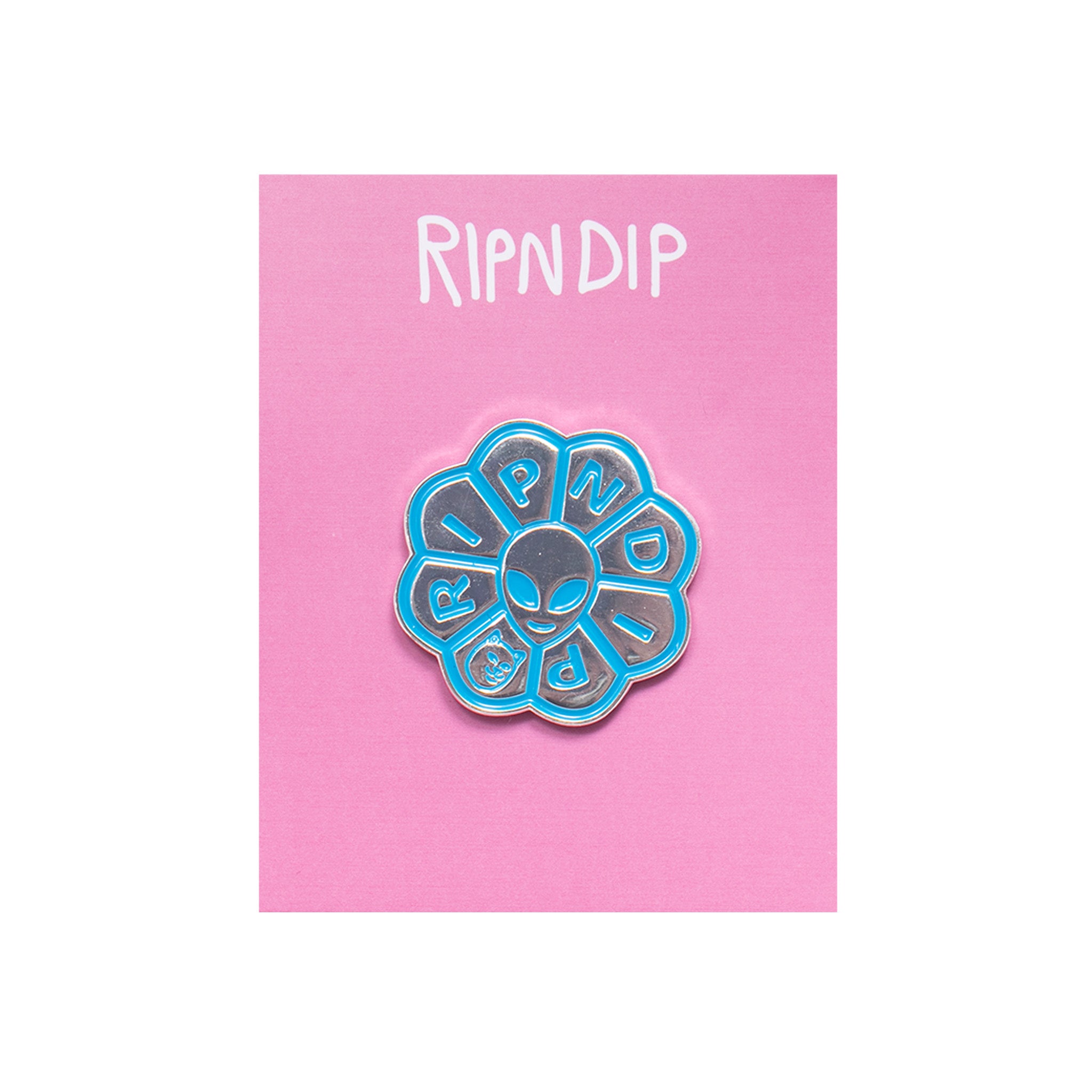  Get A Grip Pin、mySite、merchandisen