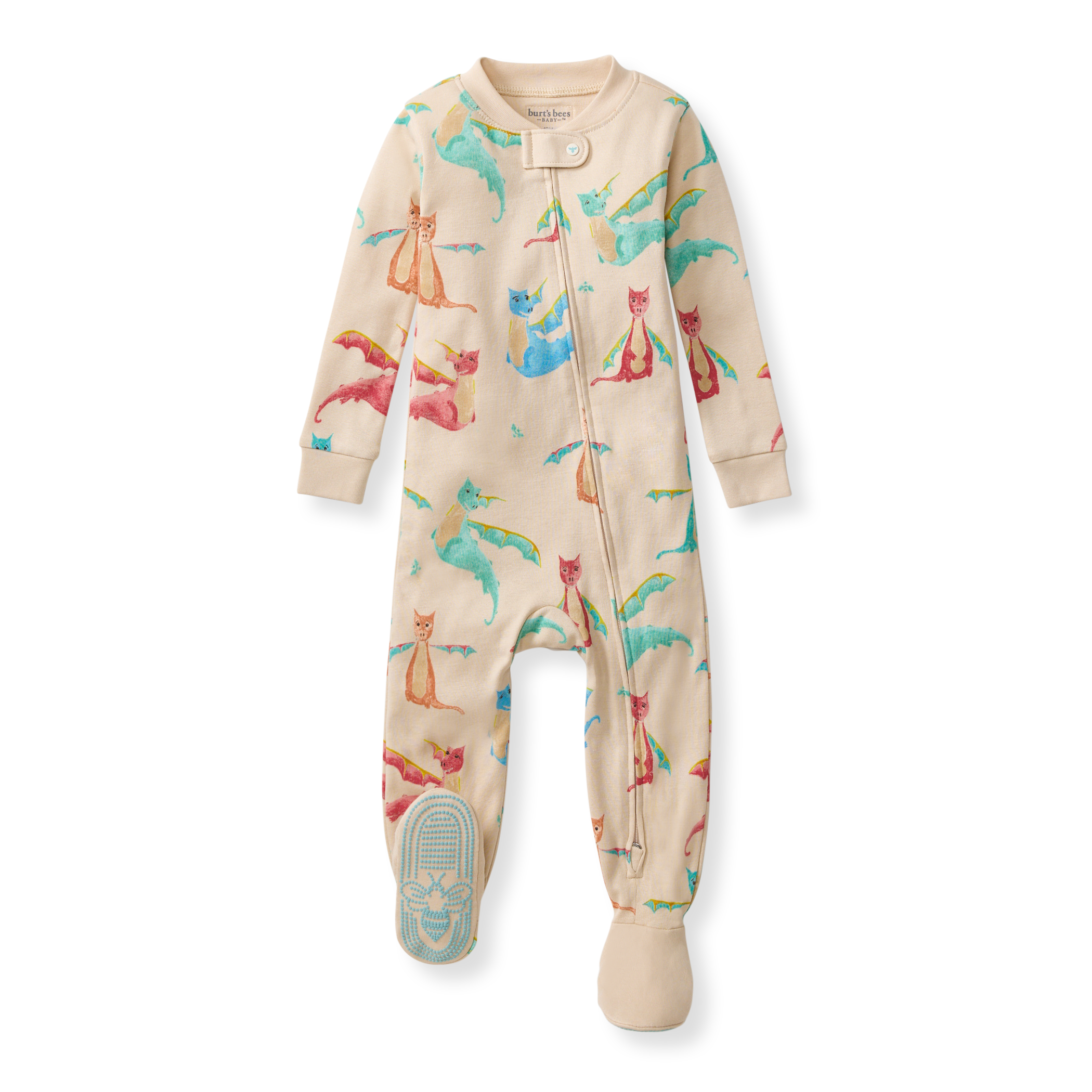  Mystical Dragons Organic Sleeper、mySite、layawaytickets