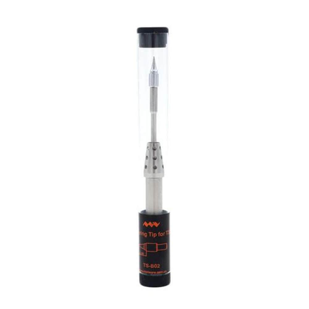  TS80P BO2 Tip for TS80 Soldering Iron、mySite、merchandisen