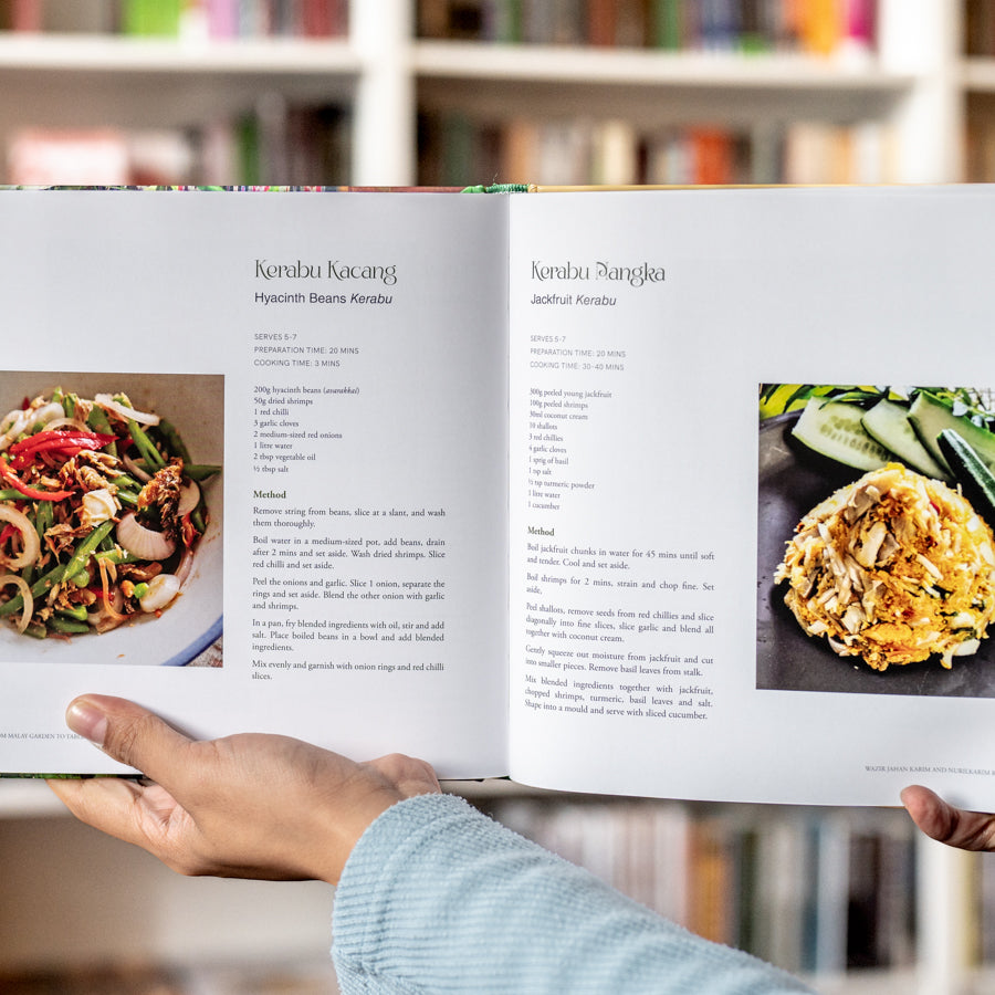 From Malay Garden to Table、mySite、topwebapps