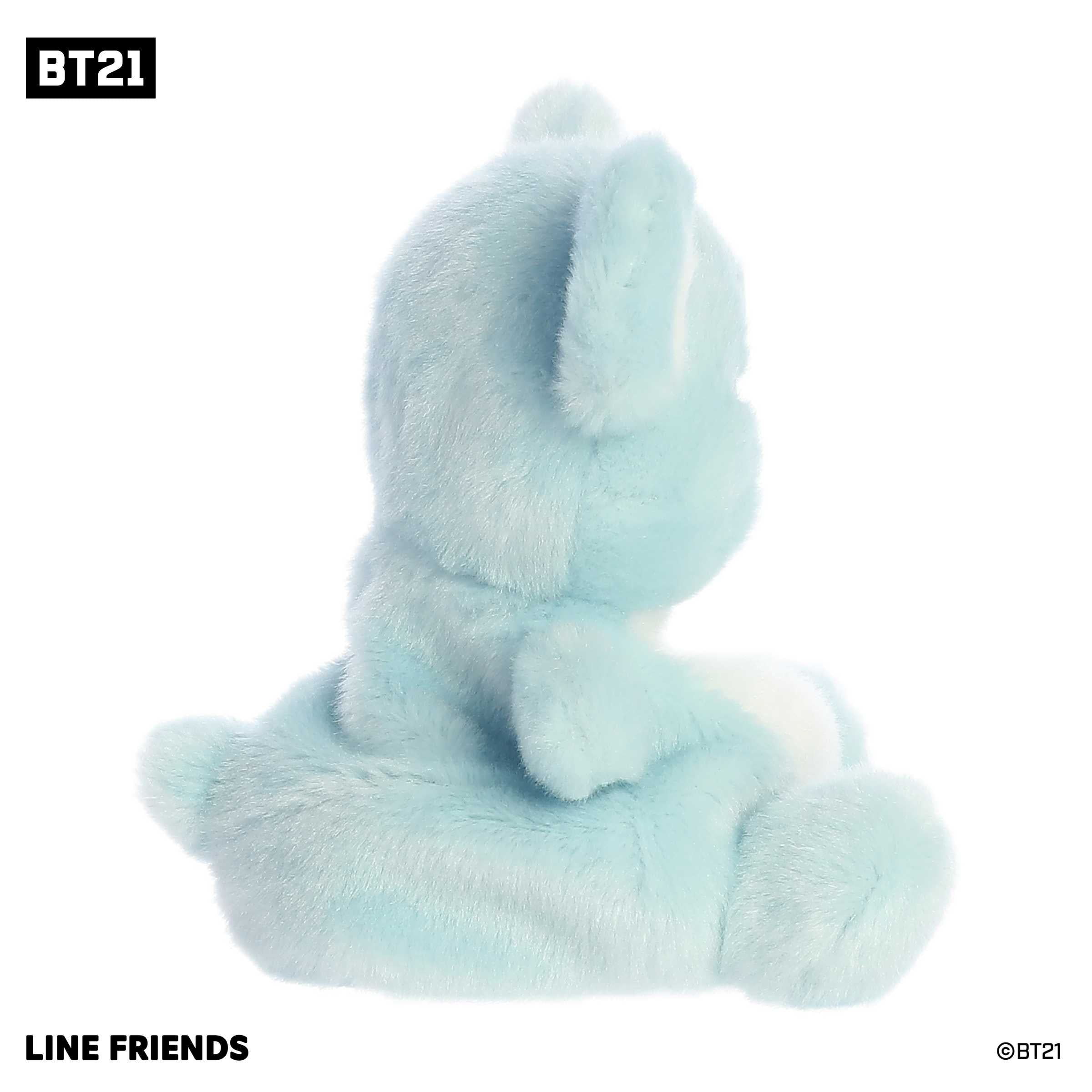 Aurora® - BT21 - Palm Pals™ - 5 KOYA、mySite、pszhyizbm