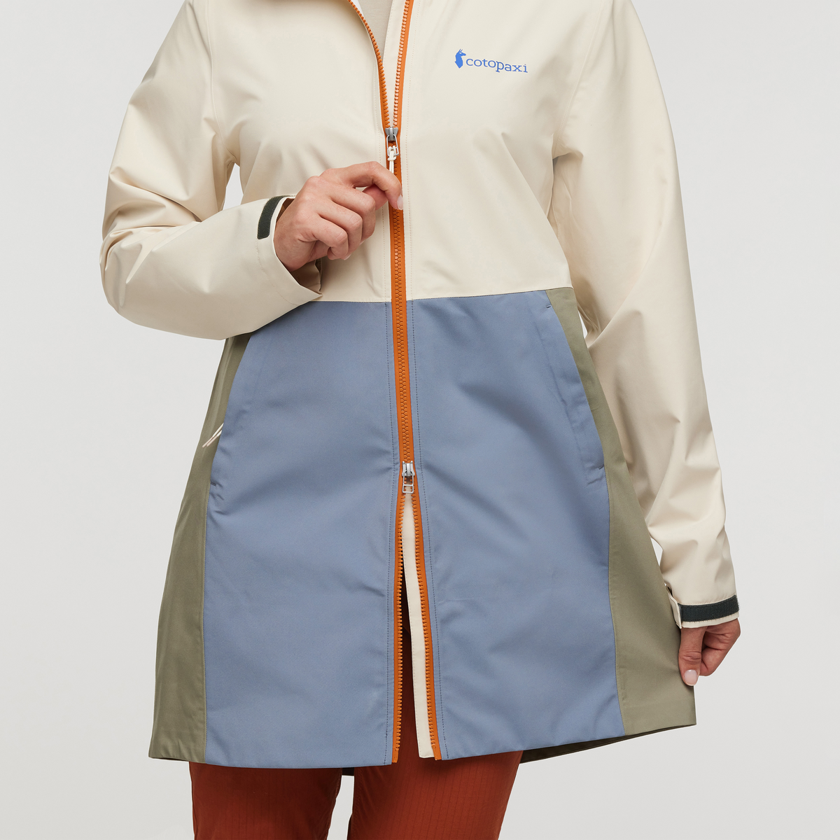 Cielo Rain Trench - Women's、mySite、shCielo Rain Trench - Women's、mySite、glenpowelloop_name