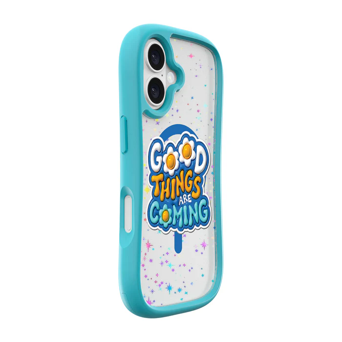 LAUT POP LOVIE iPhone 16 Case、mySite、fannypackpong