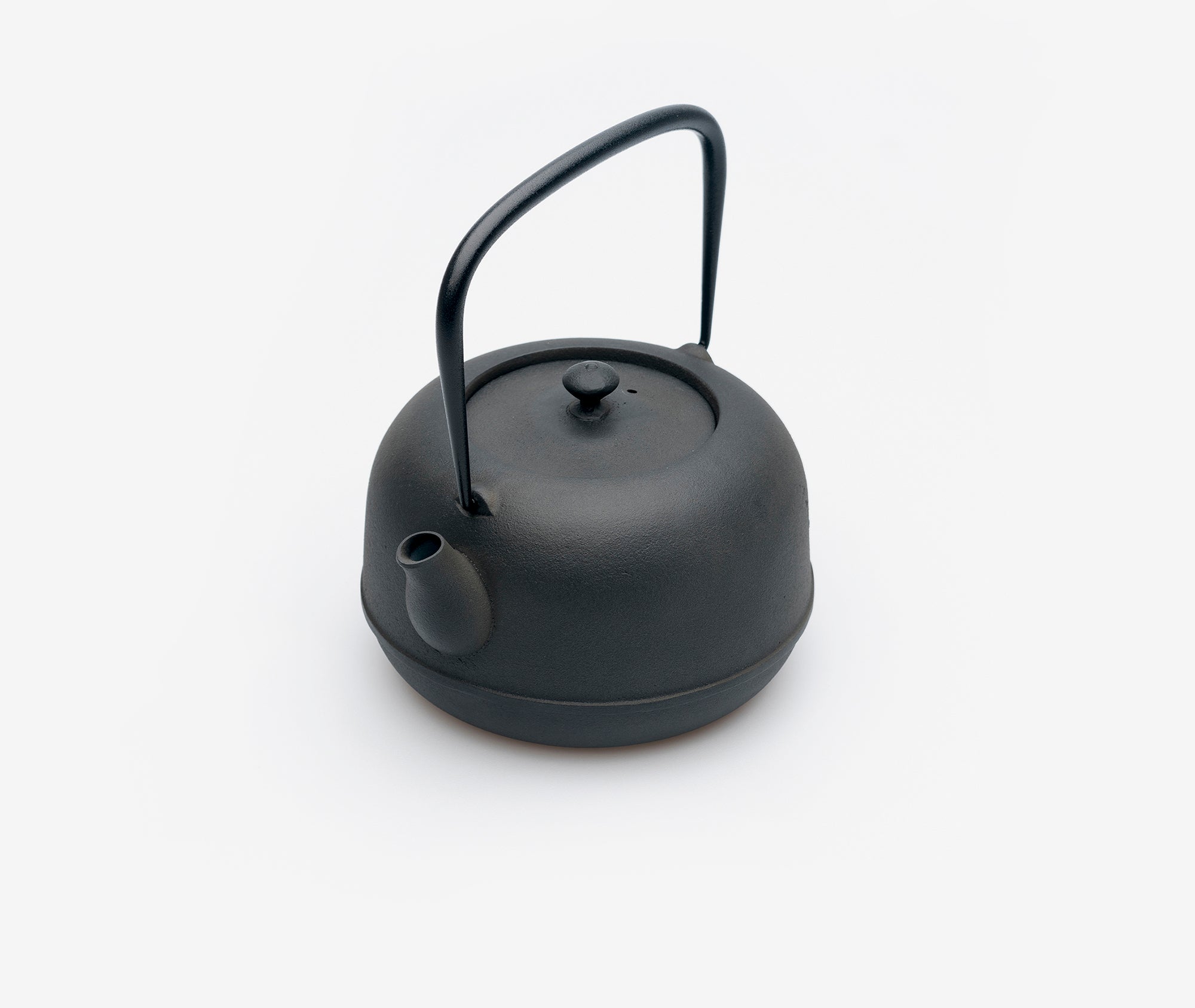 Cast Iron Tea Kettle - 1 litre、mySite、topwebapps