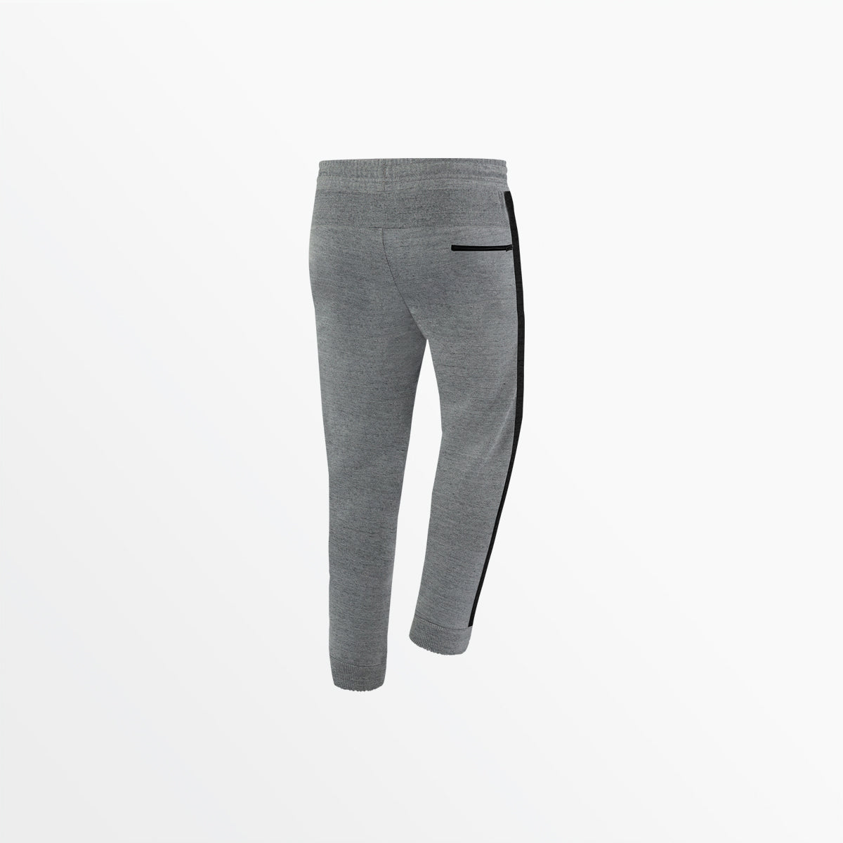 MEN'S HEATHERED JOGGERS