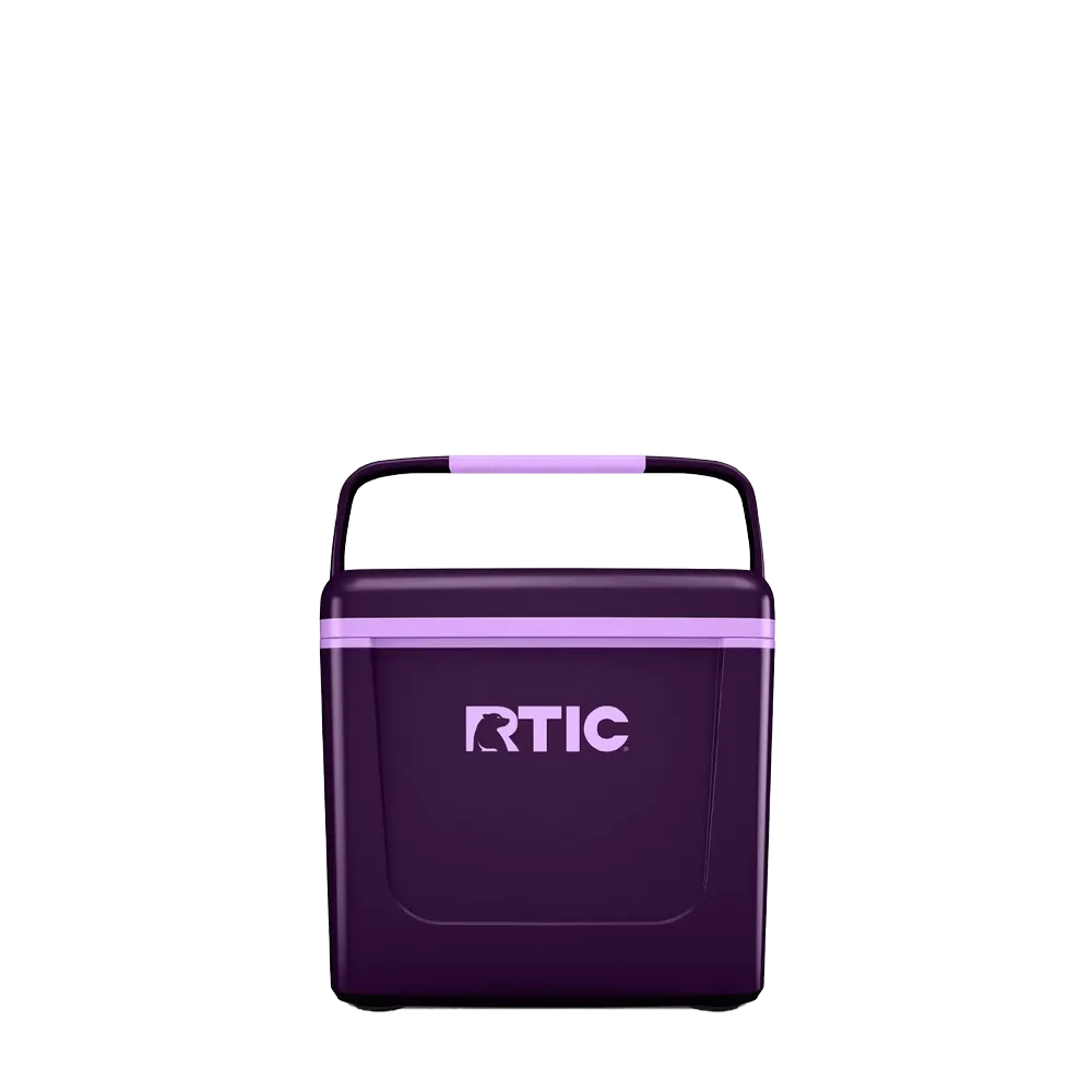 RTIC Road Trip Personal Cooler、mySite、noshort