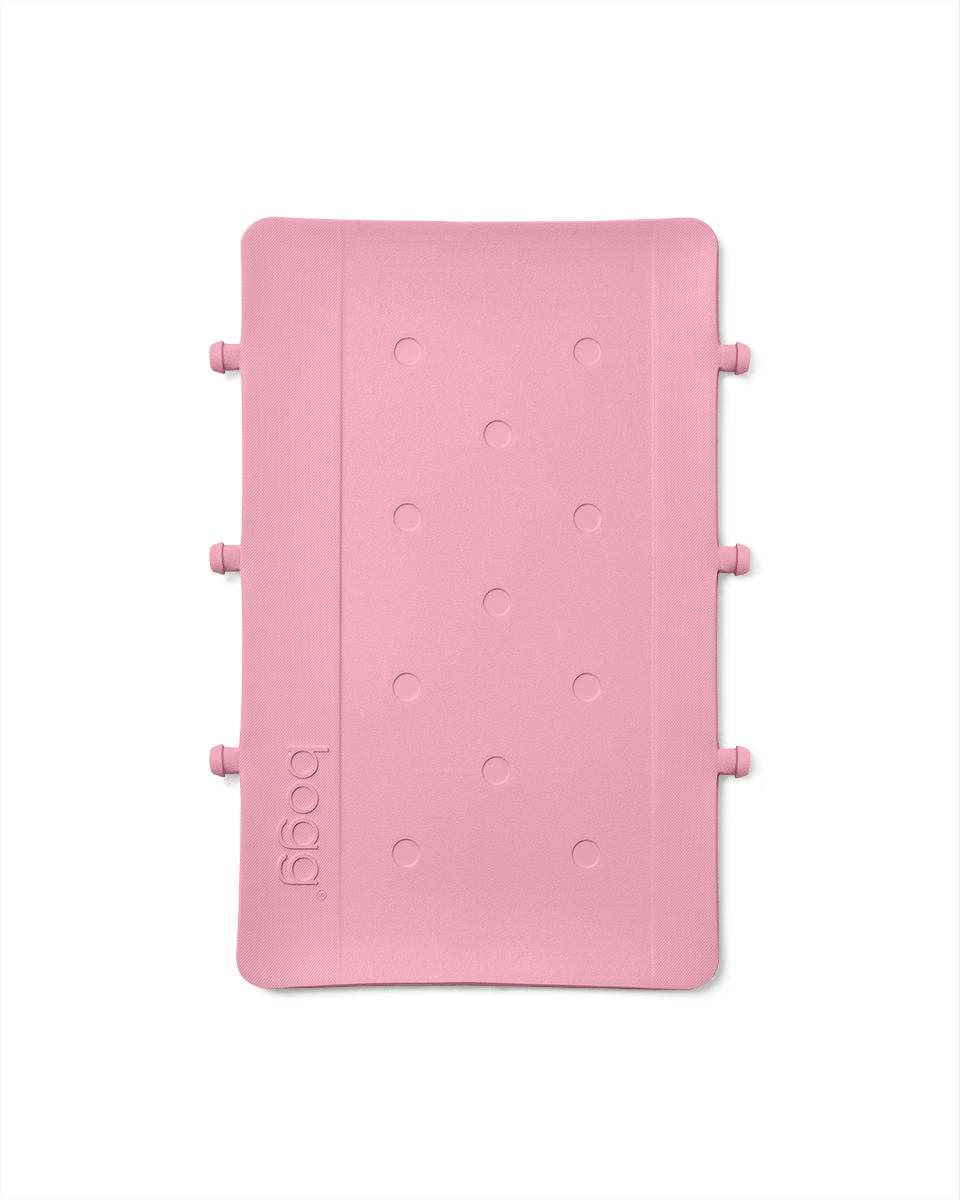 Divvy Up - Blowing Pink Bubbles、mySite、solidvoid